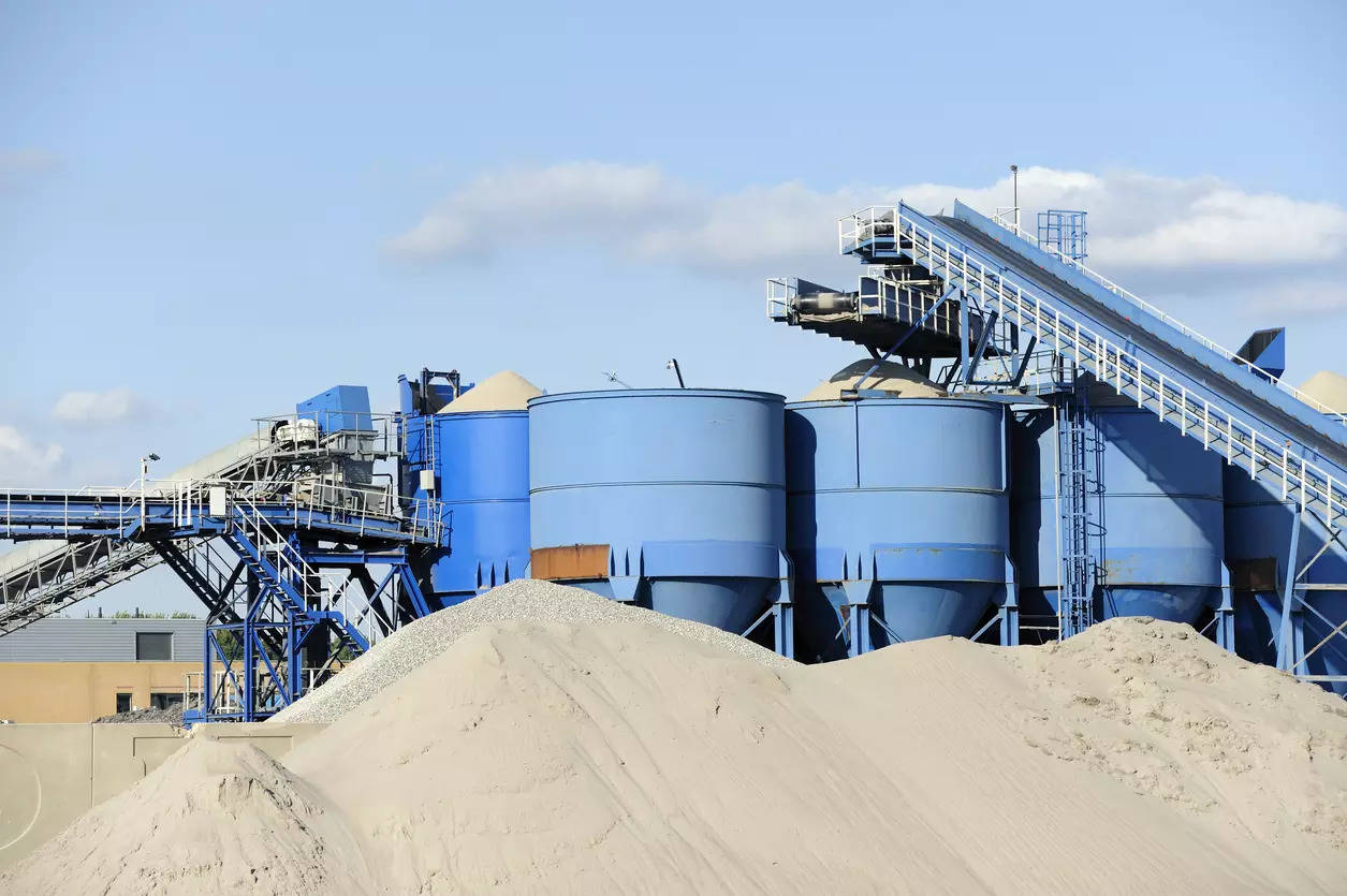 CEMENT