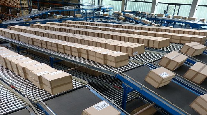PACKAGING
